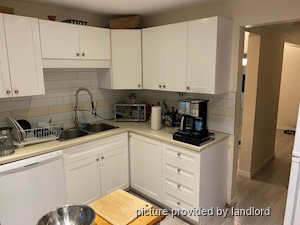 1 Bedroom apartment for rent in TORONTO