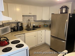 1 Bedroom apartment for rent in TORONTO