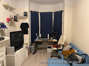 1 Bedroom apartment for rent in TORONTO