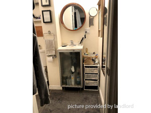 1 Bedroom apartment for rent in TORONTO
