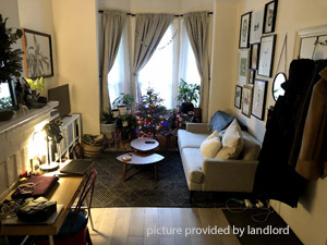 1 Bedroom apartment for rent in TORONTO