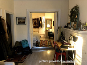 1 Bedroom apartment for rent in TORONTO