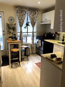 1 Bedroom apartment for rent in TORONTO