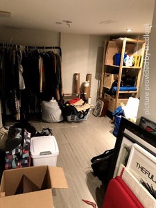 1 Bedroom apartment for rent in TORONTO