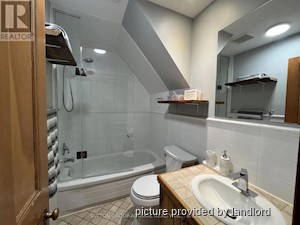 1 Bedroom apartment for rent in TORONTO