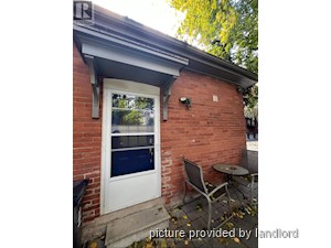 1 Bedroom apartment for rent in TORONTO