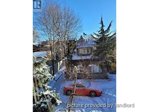 1 Bedroom apartment for rent in TORONTO