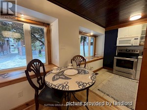 1 Bedroom apartment for rent in TORONTO