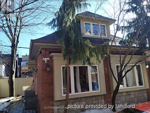 1 Bedroom apartment for rent in TORONTO