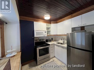 1 Bedroom apartment for rent in TORONTO