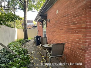 1 Bedroom apartment for rent in TORONTO