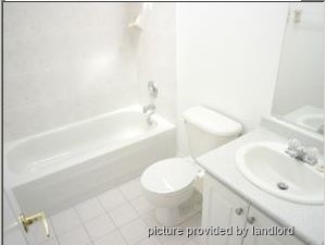 2 Bedroom apartment for rent in TORONTO
