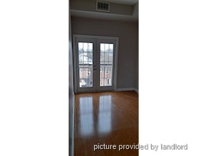 2 Bedroom apartment for rent in TORONTO