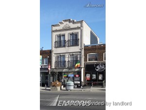 2 Bedroom apartment for rent in TORONTO