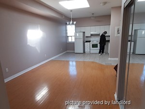 2 Bedroom apartment for rent in TORONTO