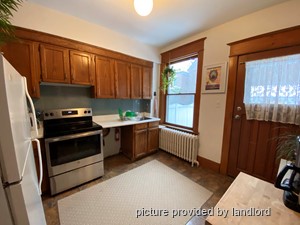 1 Bedroom apartment for rent in TORONTO