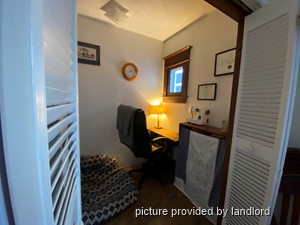 1 Bedroom apartment for rent in TORONTO