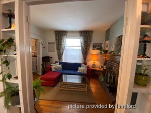 1 Bedroom apartment for rent in TORONTO