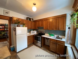 1 Bedroom apartment for rent in TORONTO