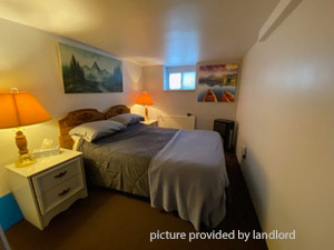 1 Bedroom apartment for rent in TORONTO