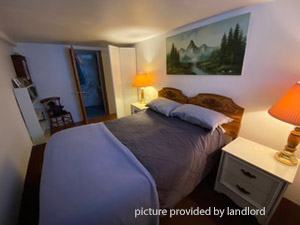 1 Bedroom apartment for rent in TORONTO
