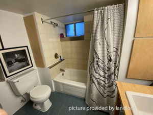 1 Bedroom apartment for rent in TORONTO