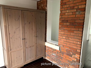 1 Bedroom apartment for rent in TORONTO