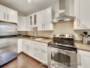 1 Bedroom apartment for rent in TORONTO