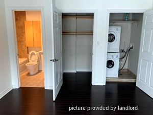 1 Bedroom apartment for rent in TORONTO