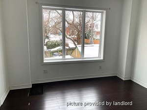 1 Bedroom apartment for rent in TORONTO