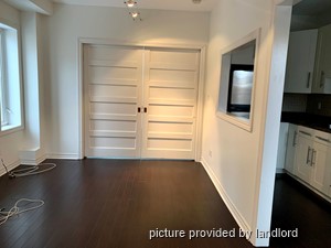 1 Bedroom apartment for rent in TORONTO