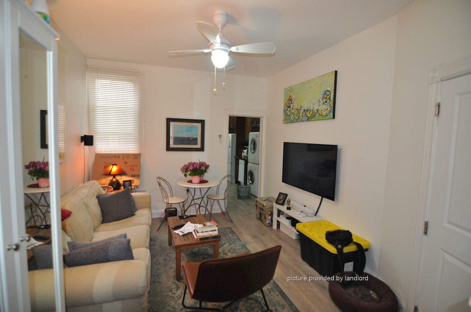 For rent GerrardBroadview Toronto, 1 bdrm Viewit 209672