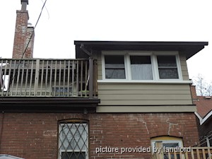 1 Bedroom apartment for rent in TORONTO