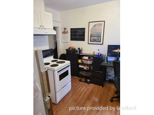 1 Bedroom apartment for rent in TORONTO