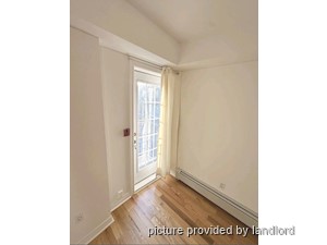 1 Bedroom apartment for rent in TORONTO