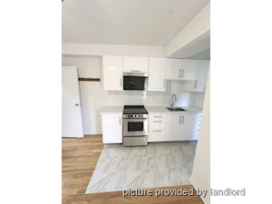 1 Bedroom apartment for rent in TORONTO