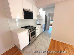 1 Bedroom apartment for rent in TORONTO
