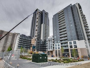 2 Bedroom apartment for rent in TORONTO