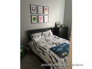 2 Bedroom apartment for rent in TORONTO
