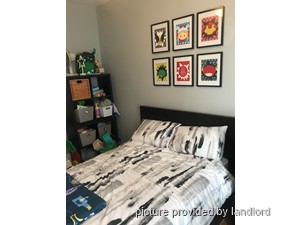 2 Bedroom apartment for rent in TORONTO