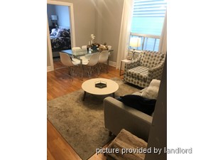 2 Bedroom apartment for rent in TORONTO