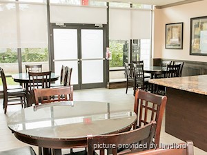 1 Bedroom apartment for rent in Toronto