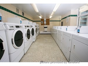 1 Bedroom apartment for rent in Toronto