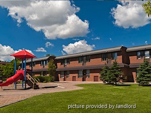 3+ Bedroom apartment for rent in Scarborough