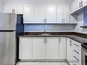 3+ Bedroom apartment for rent in Scarborough
