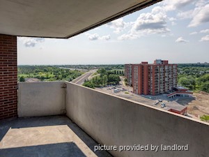 3+ Bedroom apartment for rent in Scarborough