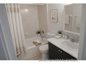 1 Bedroom apartment for rent in Toronto