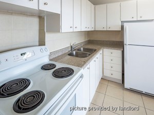 1 Bedroom apartment for rent in Toronto