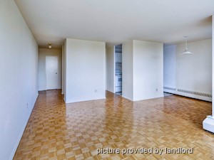 1 Bedroom apartment for rent in Toronto