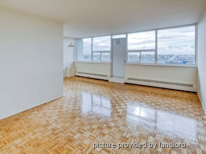 1 Bedroom apartment for rent in Toronto